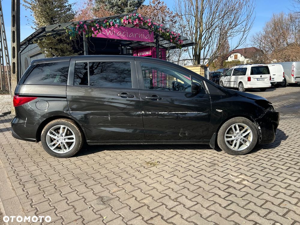 Mazda 5 1.6 MZ-CD Business-Line - 5