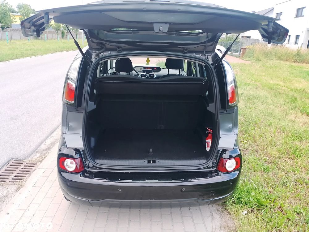 Citroën C3 Picasso HDi 90 FAP Exclusive - 7