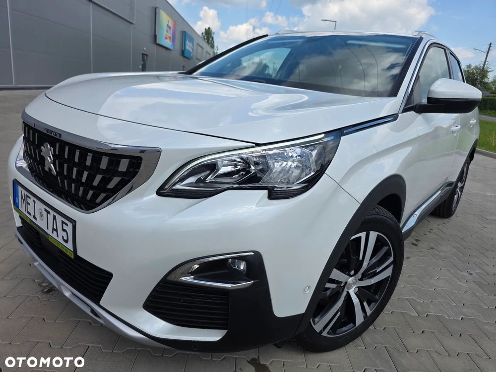 Peugeot 3008 PureTech 130 Stop & Start Crossway - 2