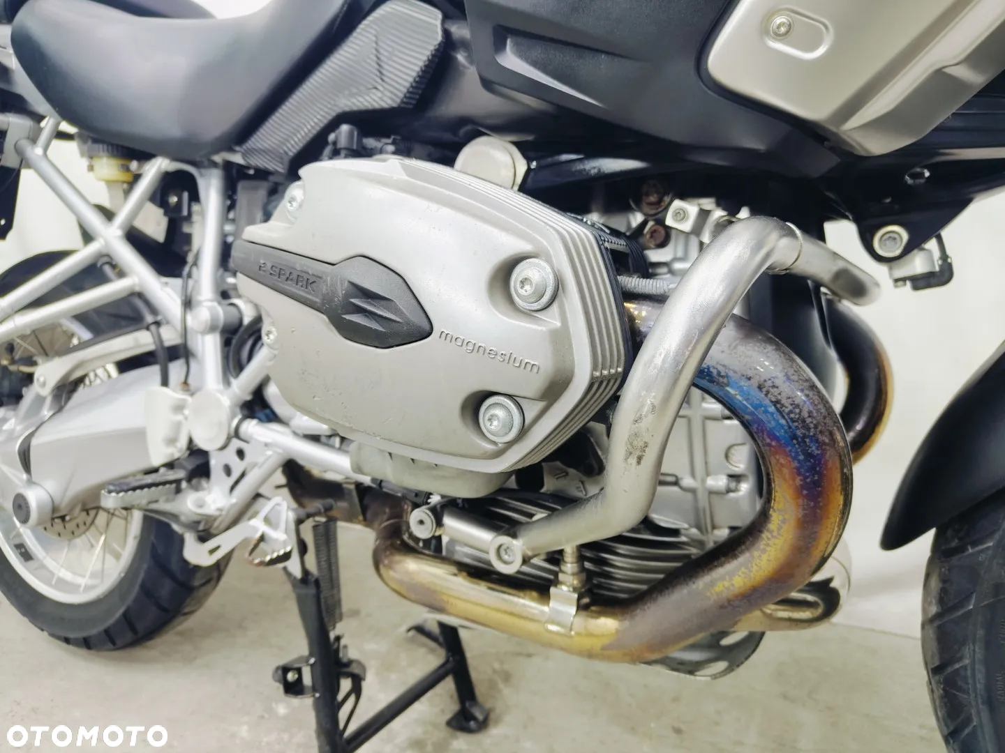 BMW GS - 6
