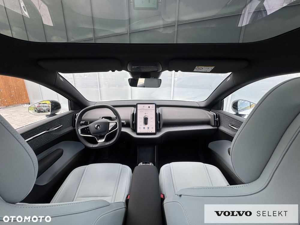 Volvo EX30 - 26