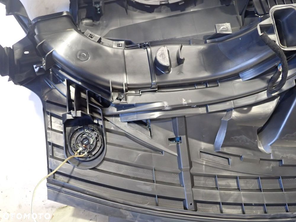 DESKA ROZDZIELCZA CITROEN C4 I COUPE 1.6HDI 9646336180   8682165080 - 15