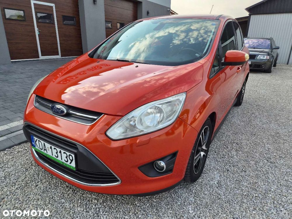 Ford C-MAX - 3