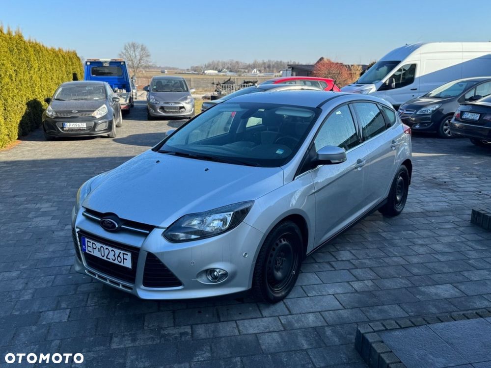 Ford Focus - 4