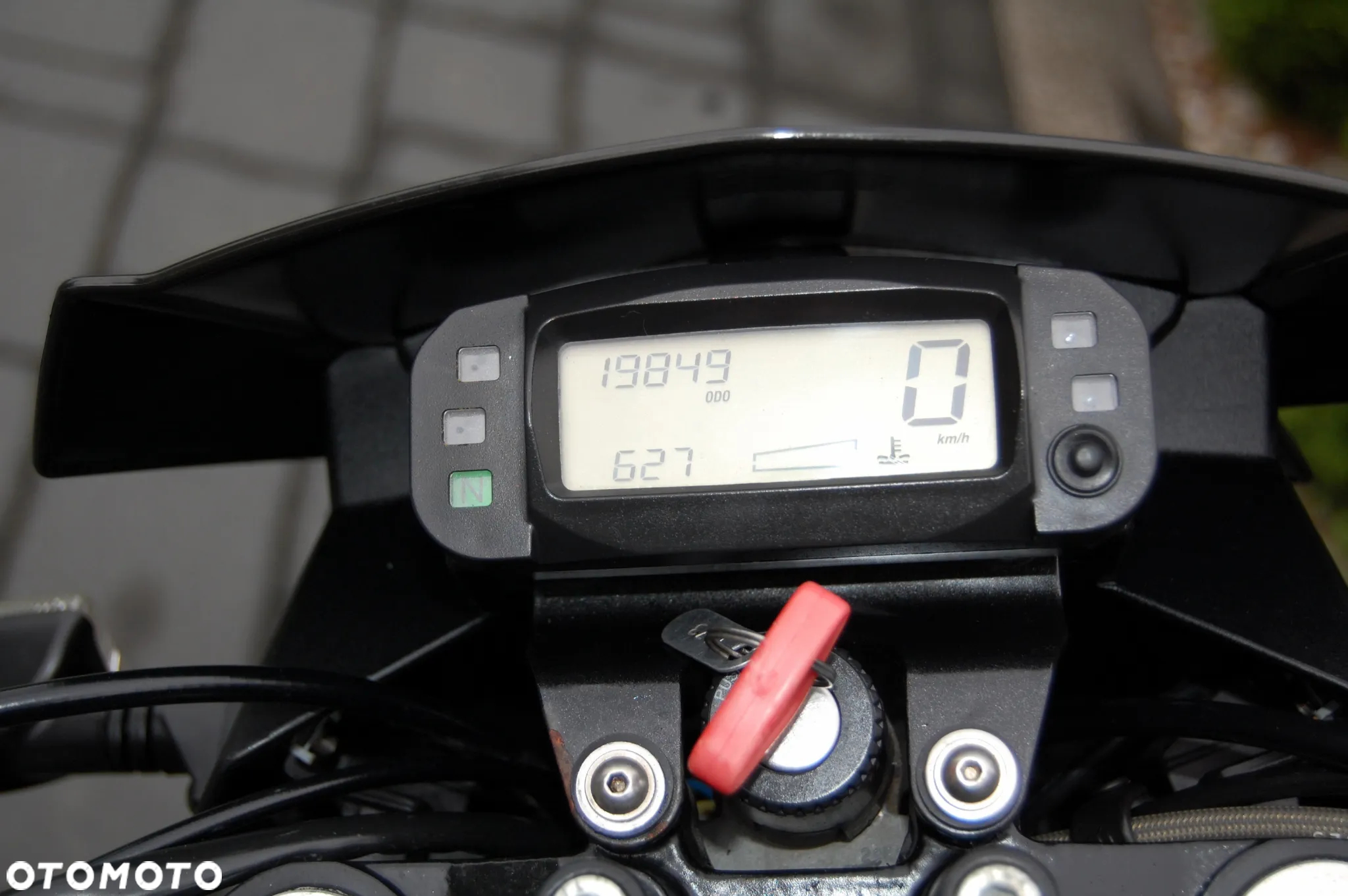 Gilera SMT - 12