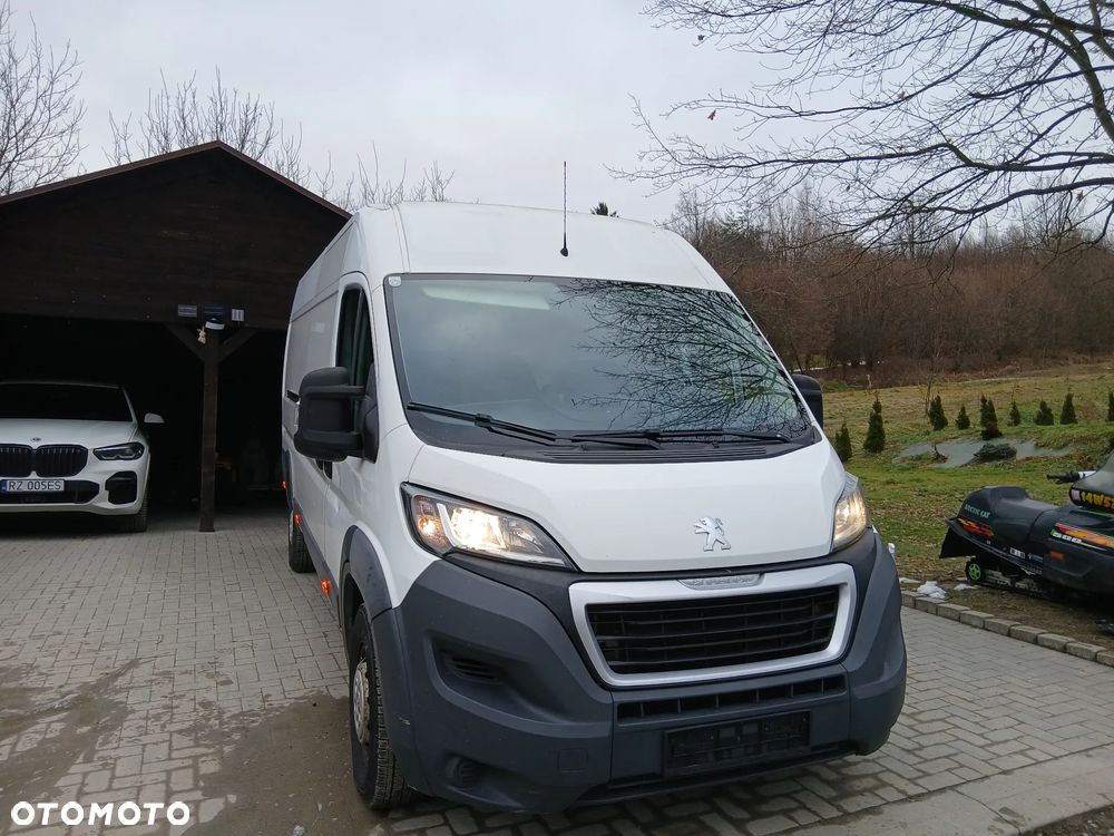 Peugeot Boxer - 6