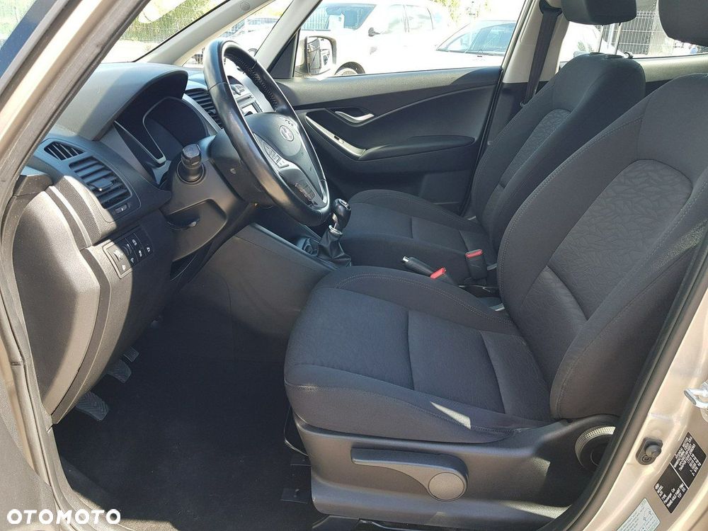 Hyundai ix20 1.6 Comfort - 9