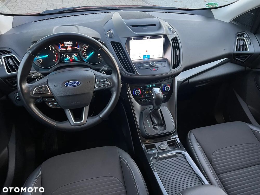 Ford Kuga 1.5 EcoBoost AWD Titanium ASS - 16