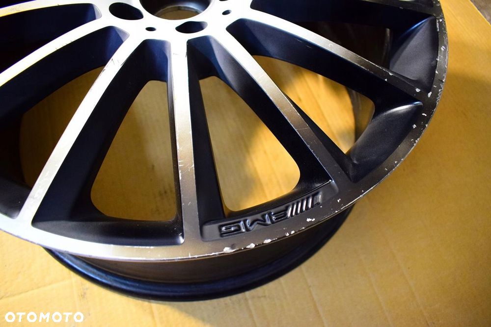 MERCEDES 20 ,,AMG E-Klasa W213 Przód Oryginał - 4