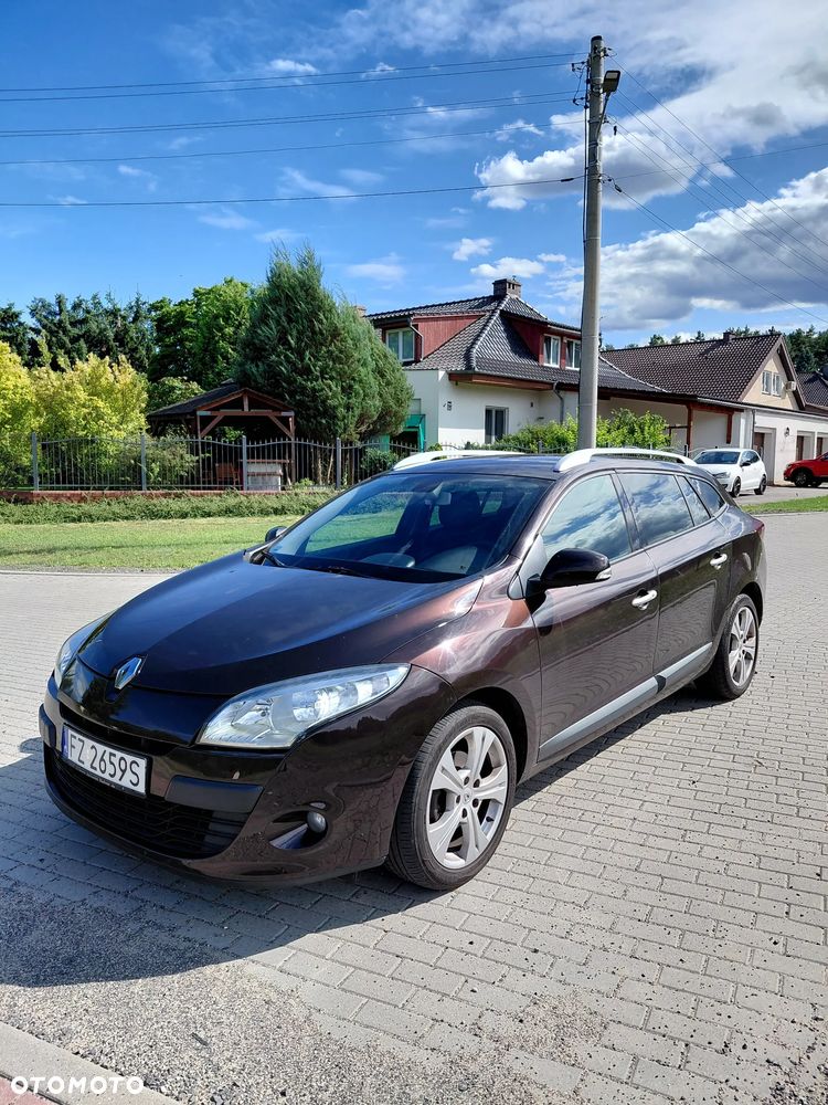 Renault Megane 1.6 16V Dynamique - 1