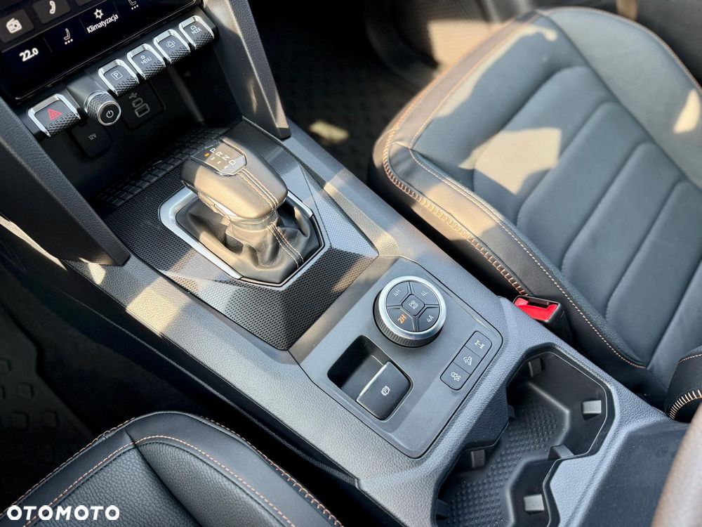 Volkswagen Amarok 3.0 V6 TDi 4MOTION PanAmericana - 19