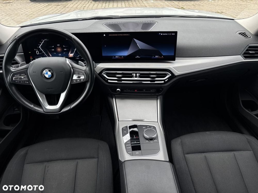 BMW Seria 3 - 6