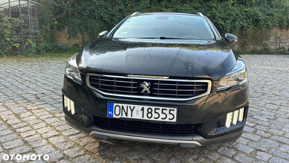 Peugeot 508 - 3