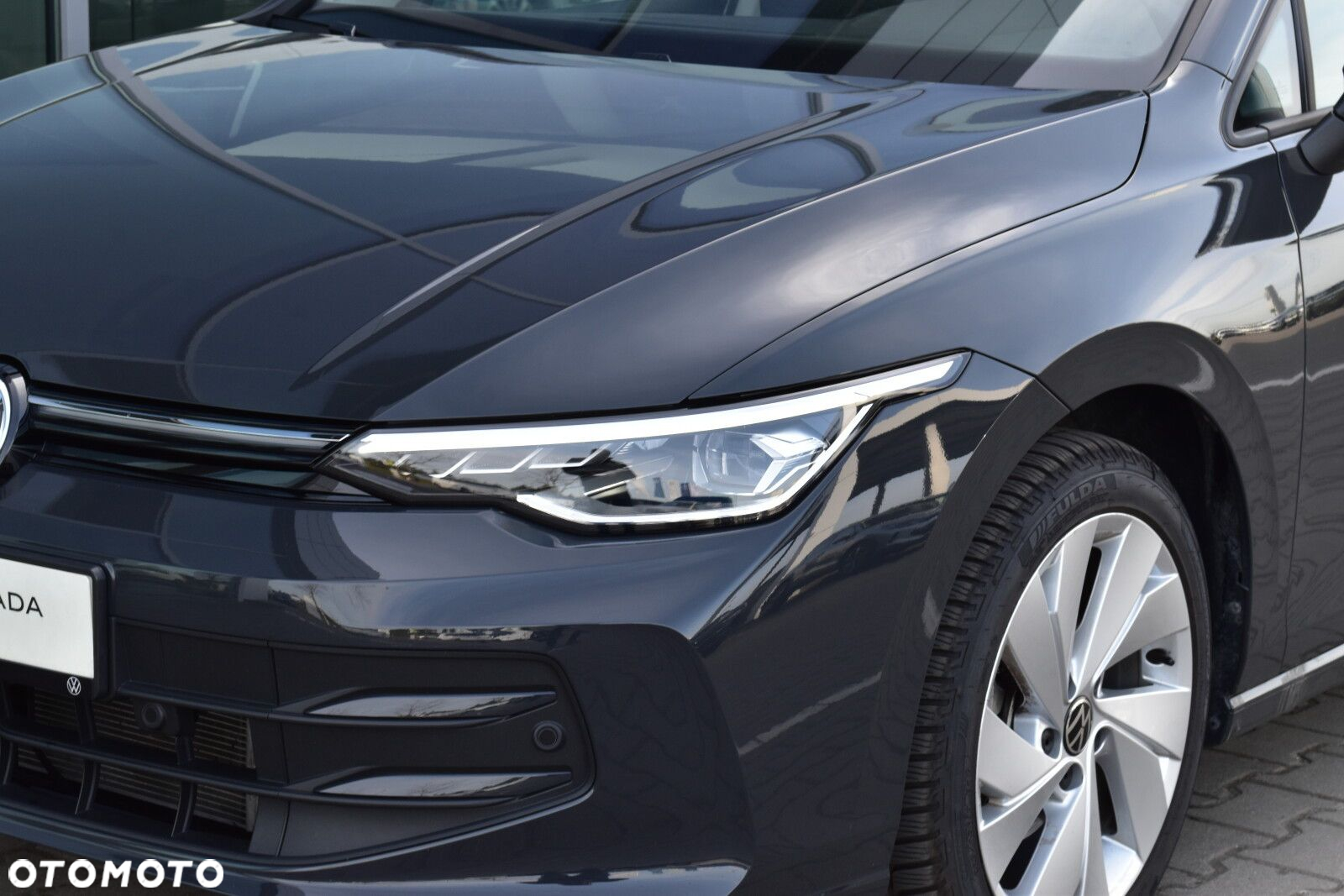 Volkswagen Golf - 40