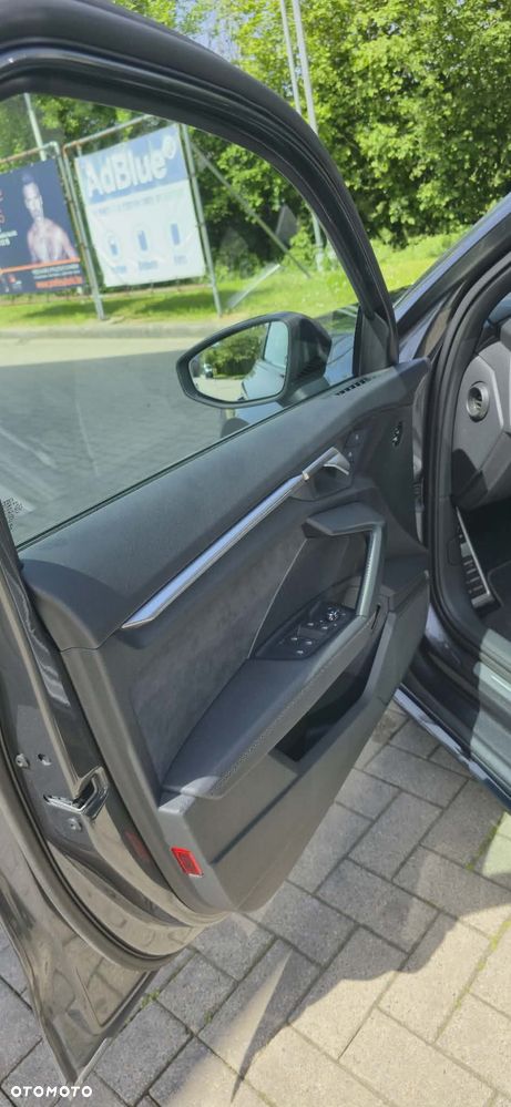 Audi S3 - 22