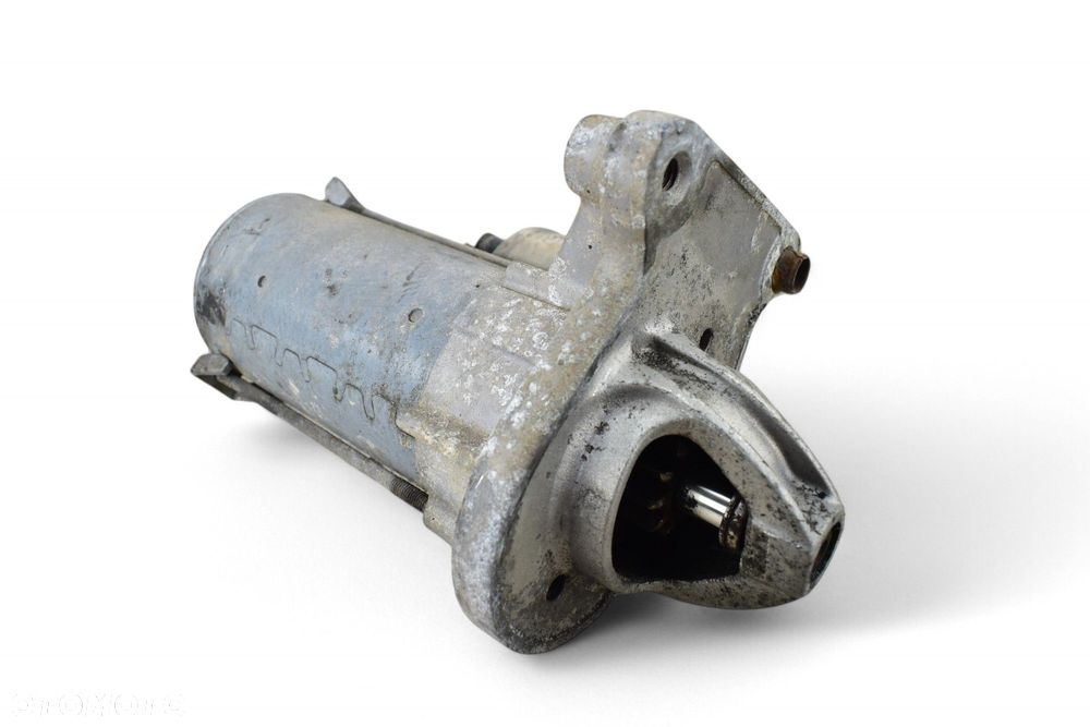 Rozrusznik FORD FIESTA MK7 ECOSPORT B-MAX 1.4 1.5 1.6 TDCI 8V21-11000-AE - 4