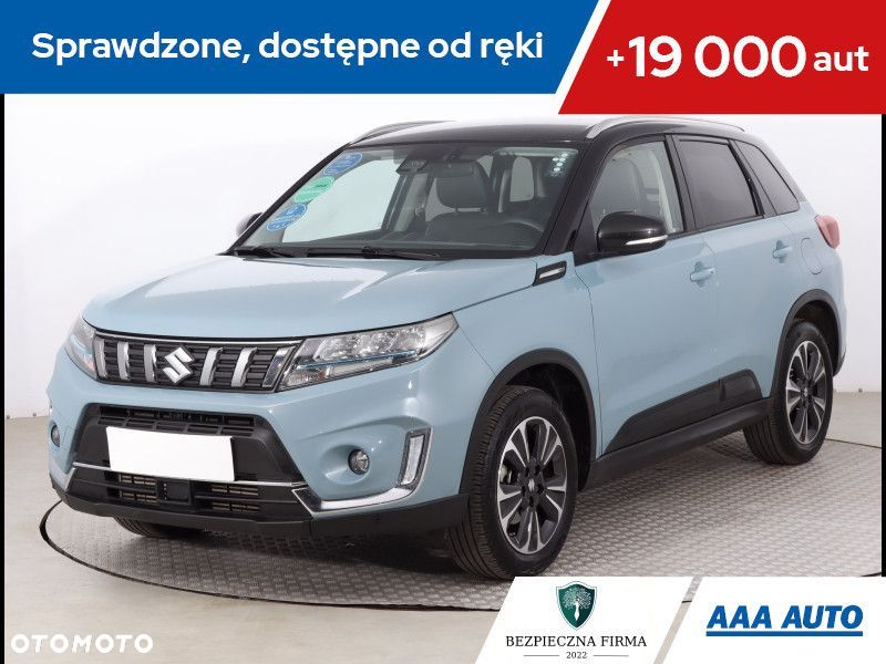 Suzuki Vitara - 1