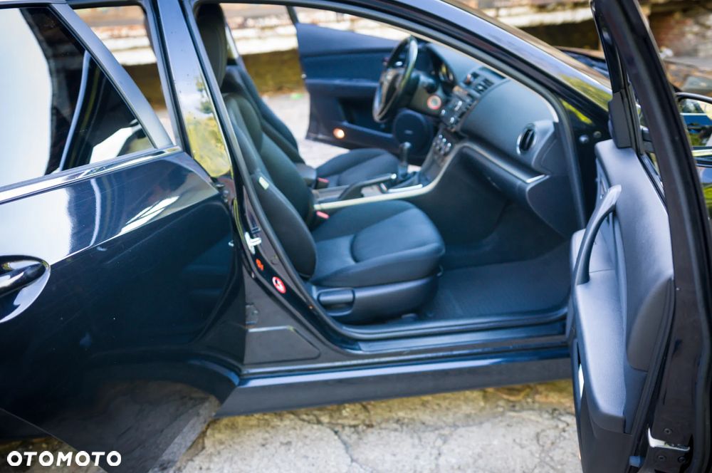 Mazda 6 2.0 90th Anniversary - 2