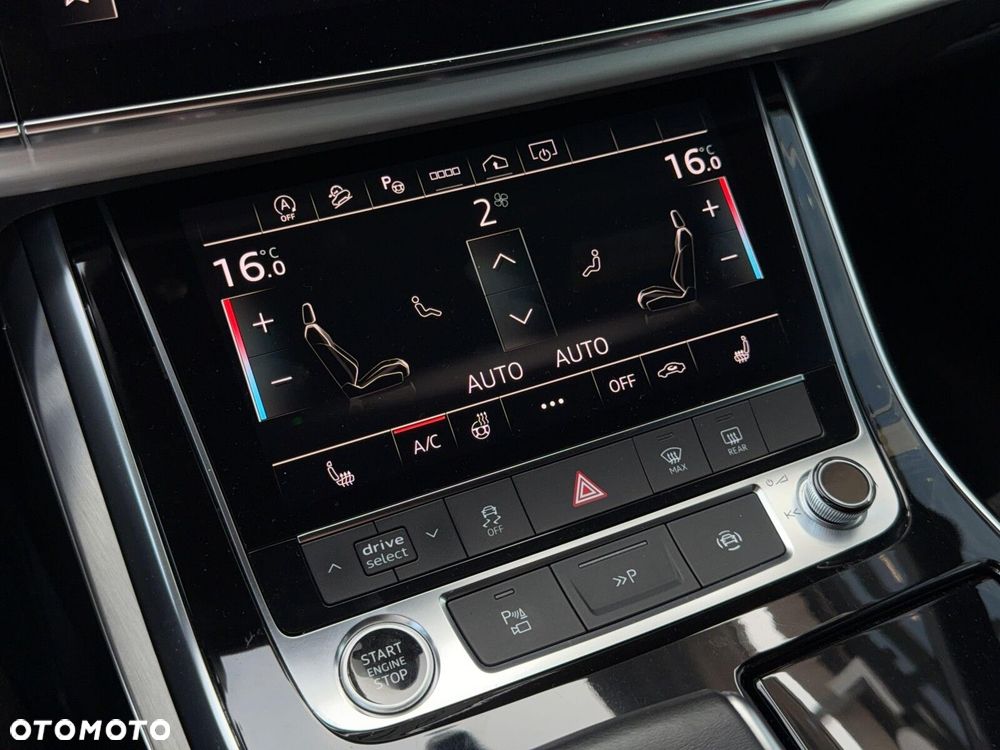 Audi Q7 55 TFSI mHEV Quattro S Line Tiptr - 24