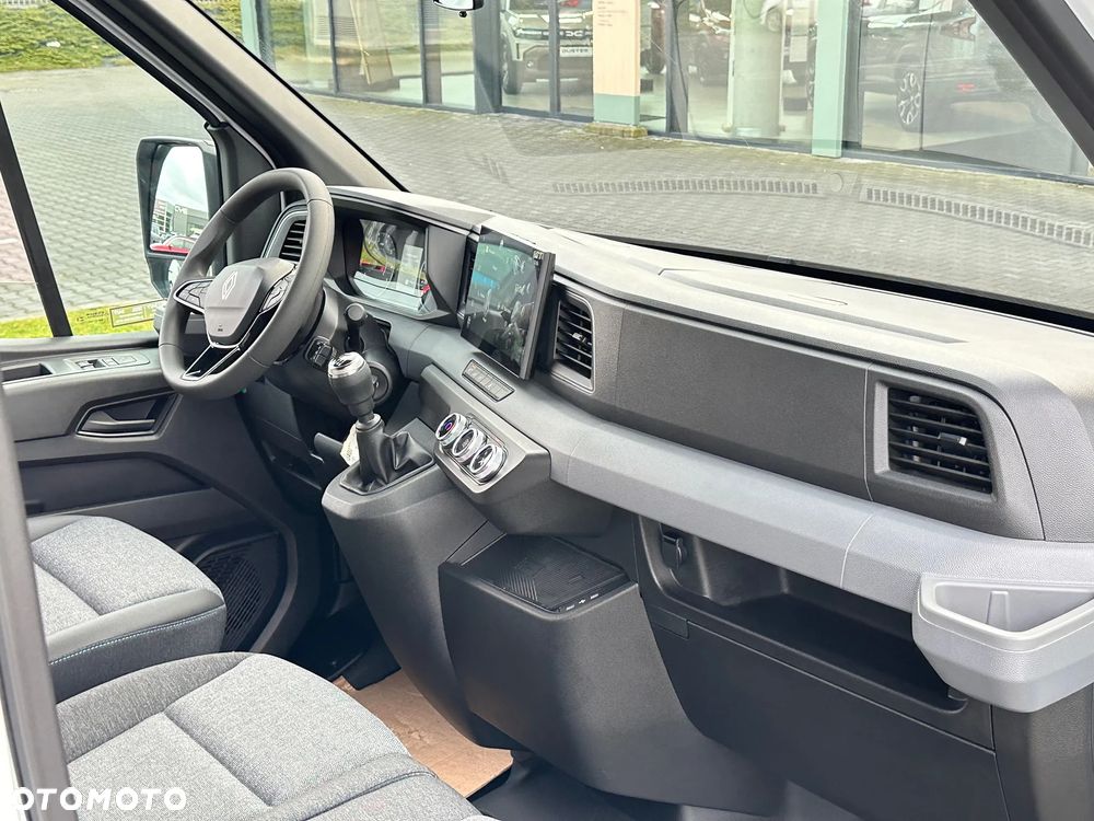 Renault Master 2.0 dCi 170 KM E-VI - 12