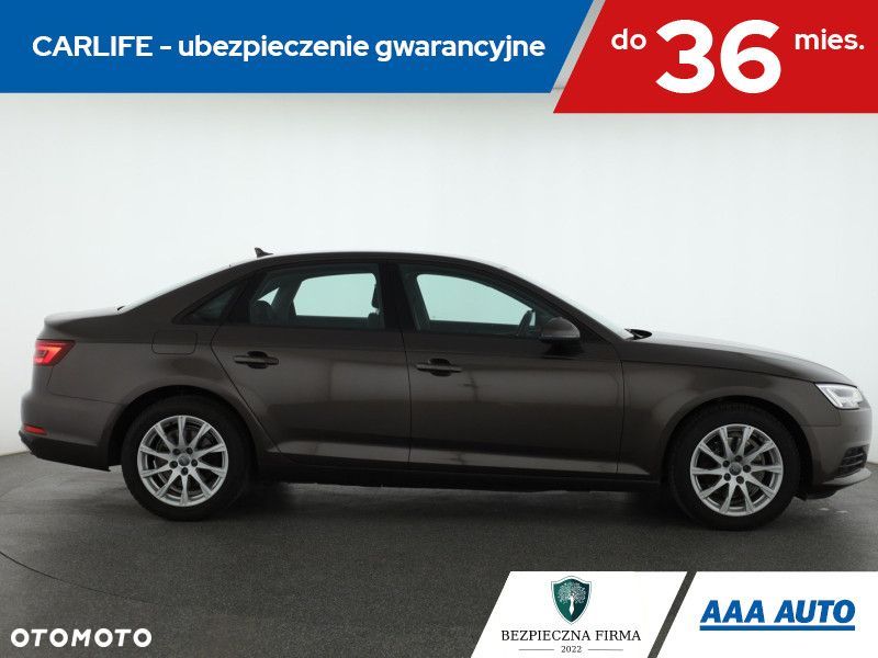 Audi A4 - 7