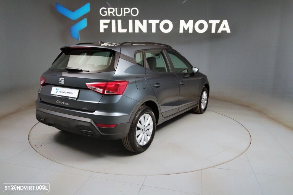 SEAT Arona 1.0 TSI Style - 2