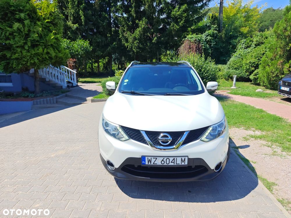 Nissan Qashqai 1.5 dCi N-Connecta - 30