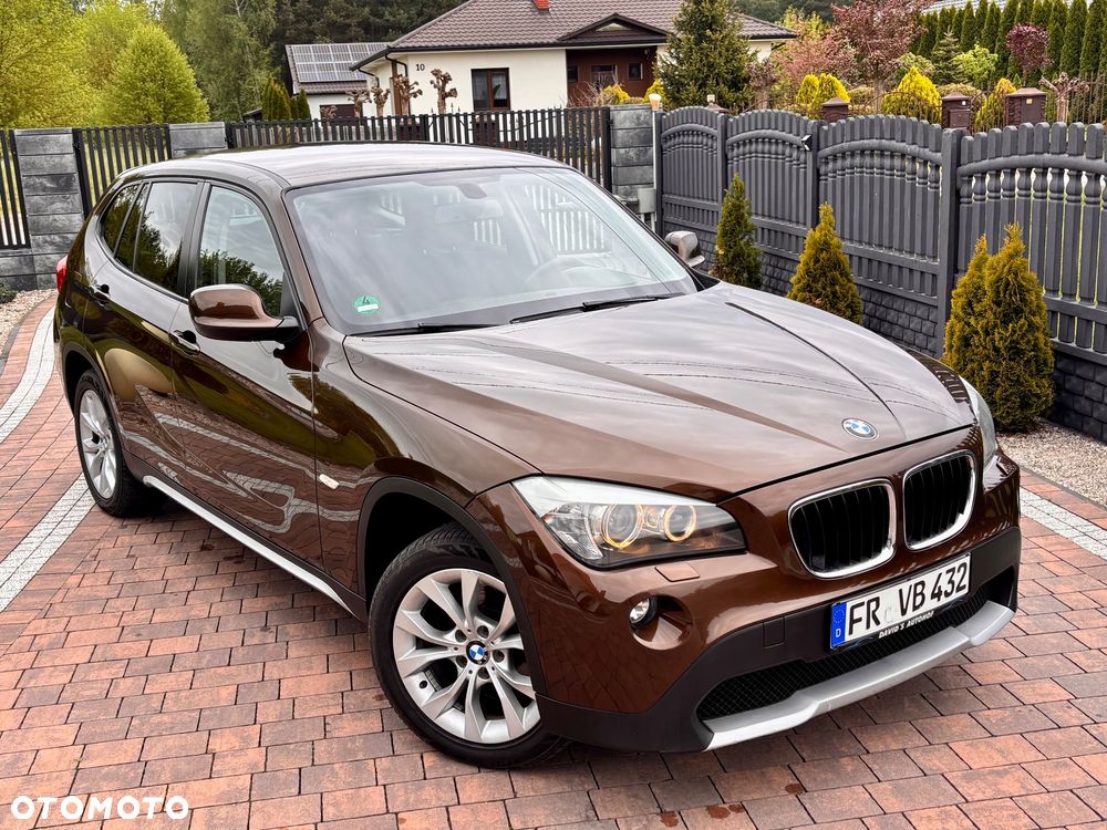 BMW X1 - 6