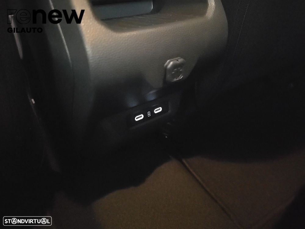 Dacia Duster 1.0 TCe ECO-G Journey Bi-Fuel - 25