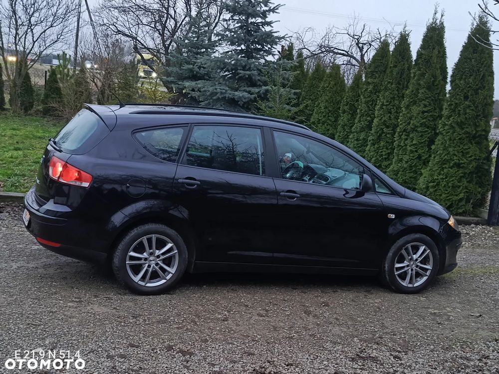 Seat Altea XL 1.9 TDI DPF Comfort Limited - 29