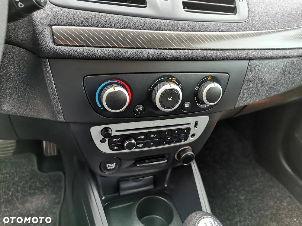 Renault Megane Grandtour dCi 110 FAP Expression - 26