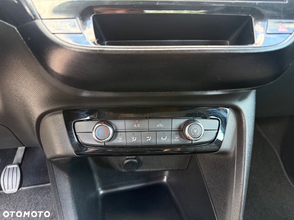 Opel Corsa 1.2 S&S - 18