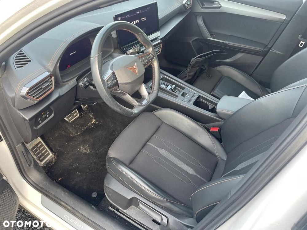 Cupra Formentor 1.4 e-Hybrid DSG - 9