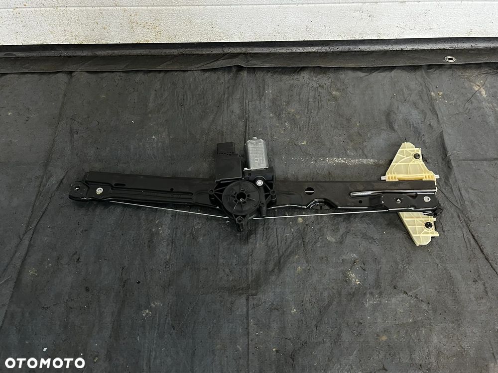 EXPERT III Jumpy III Vivaro IV Podnośnik szyby lewy prawy przód 9840159480 9840159380 - 3