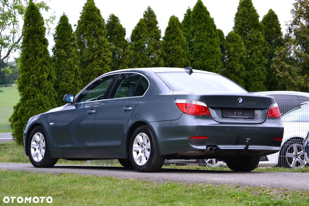 BMW Seria 5 - 14