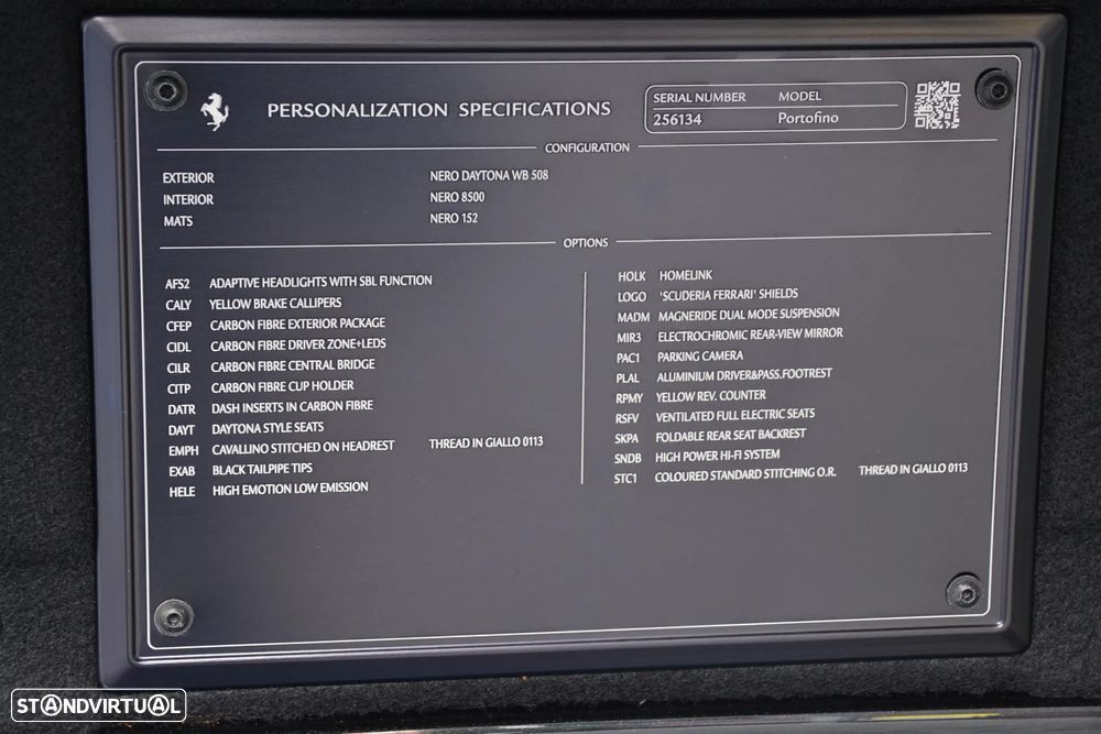 Ferrari Portofino Standard - 58