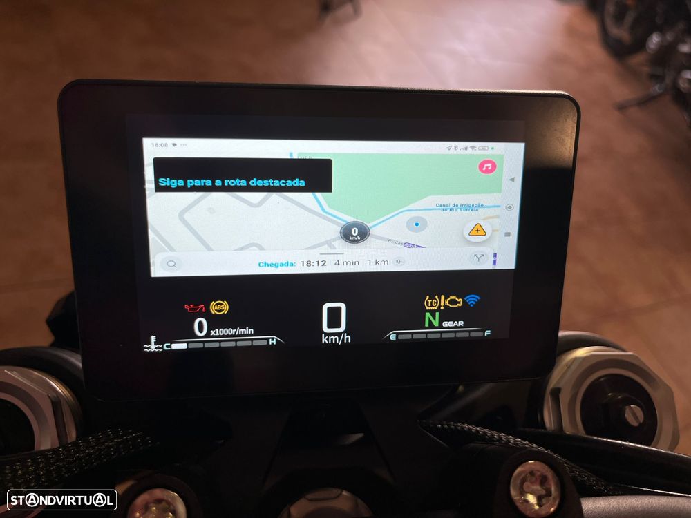 QJ Motor SRK 600 - OFERTA DE EQUIPAMENTO - 15