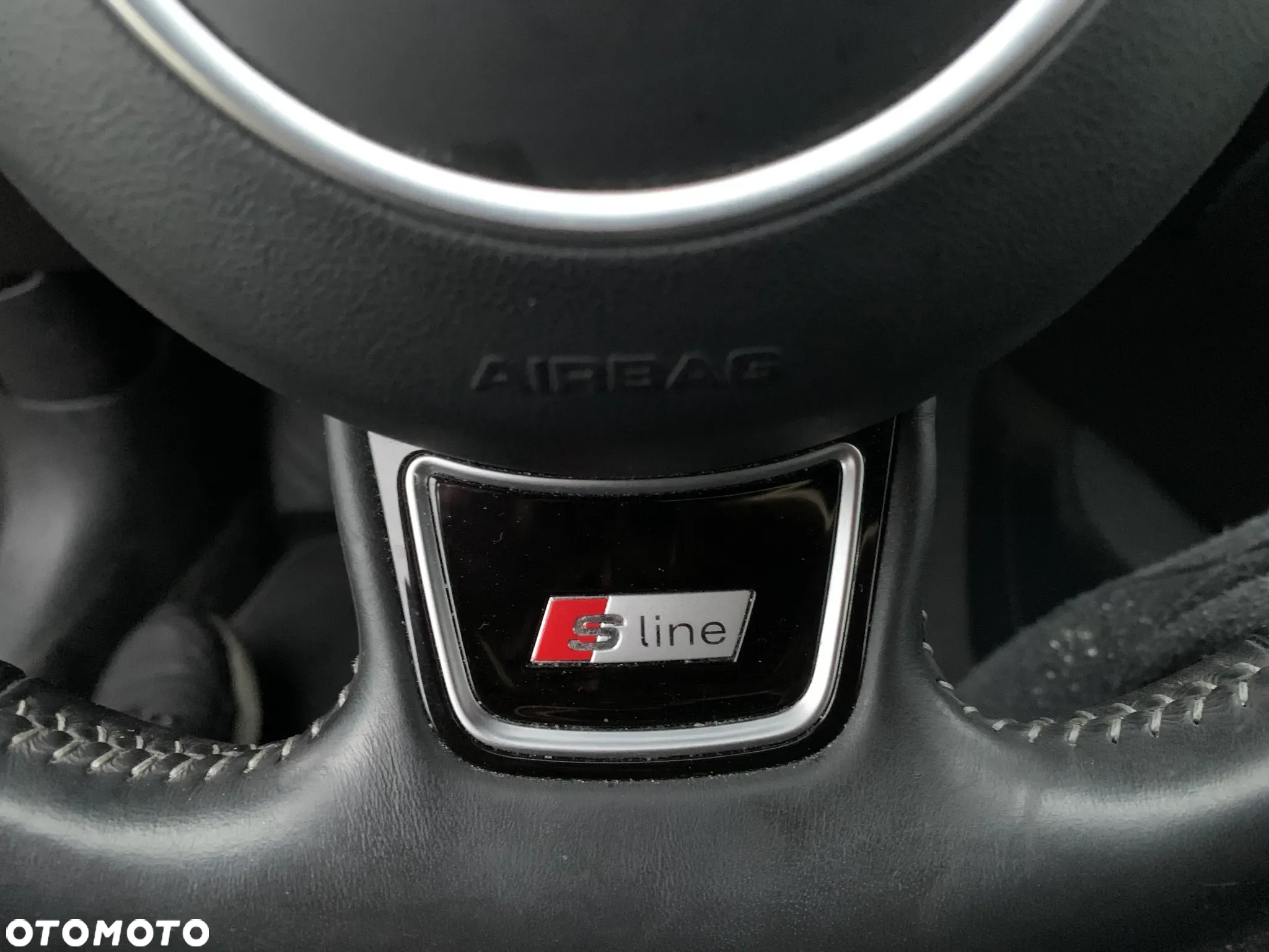 Audi A5 2.0 TDI - 15