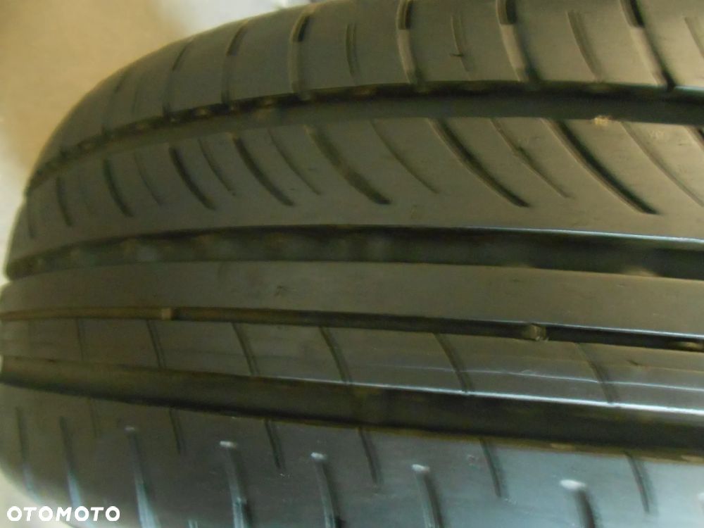 OPONA POJEDYNKA 215/65R15C NOKIAN CLINE DOT 1021 9.2MM - 2