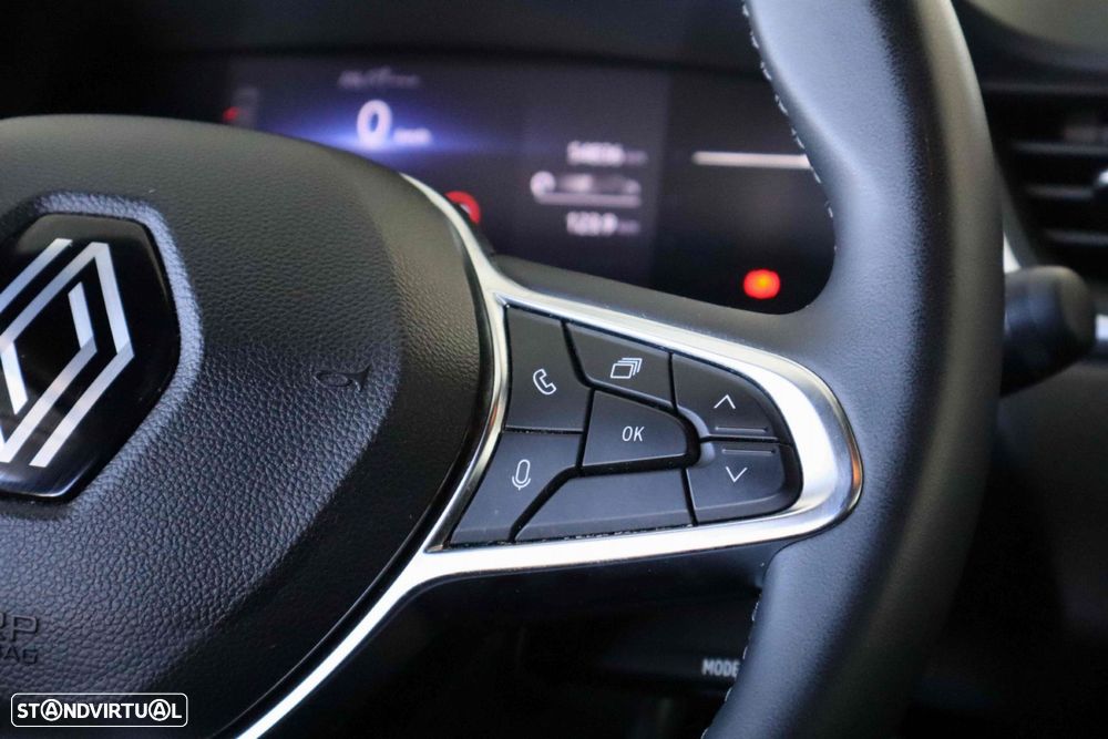 Renault Captur 1.0 TCe Evolution Bi-Fuel - 18