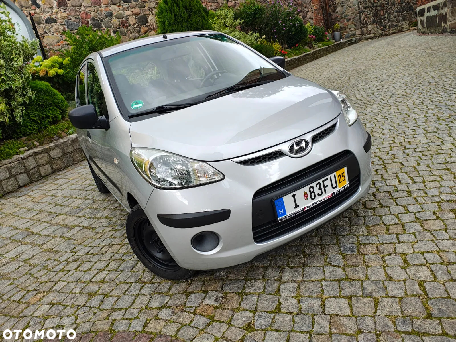 Hyundai i10 1.1 Classic - 20