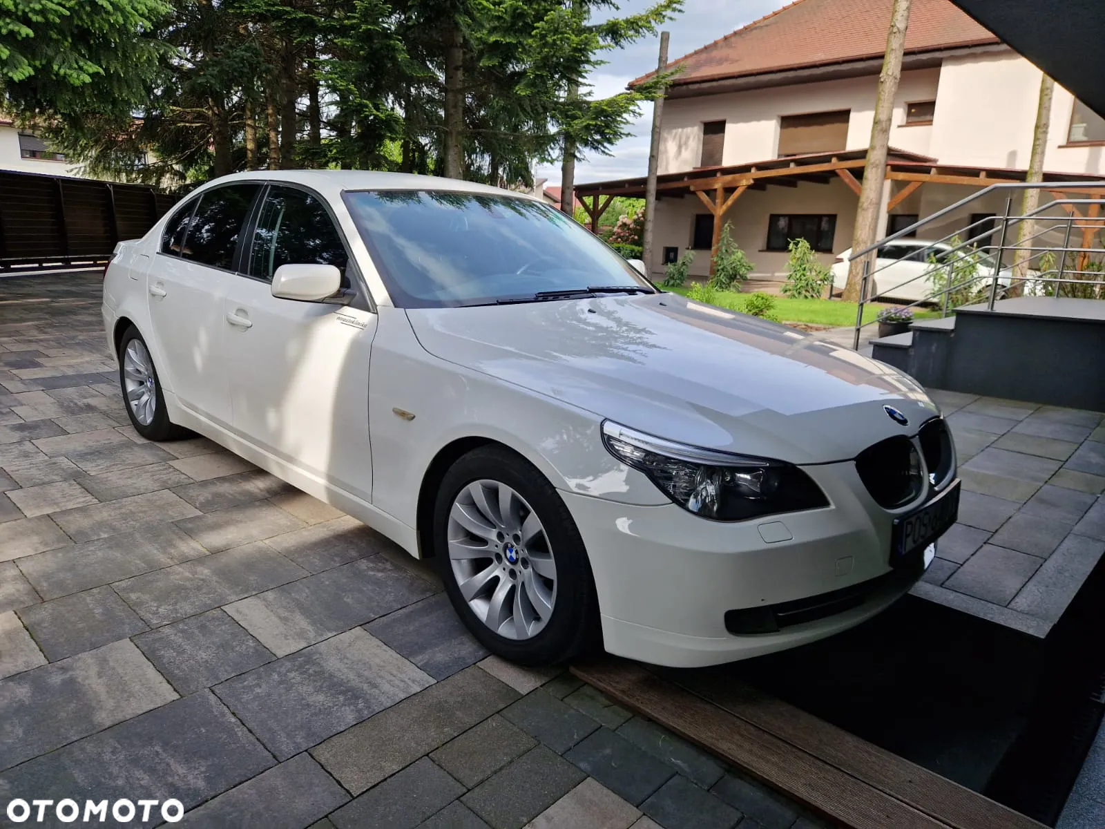 BMW Seria 5 - 26