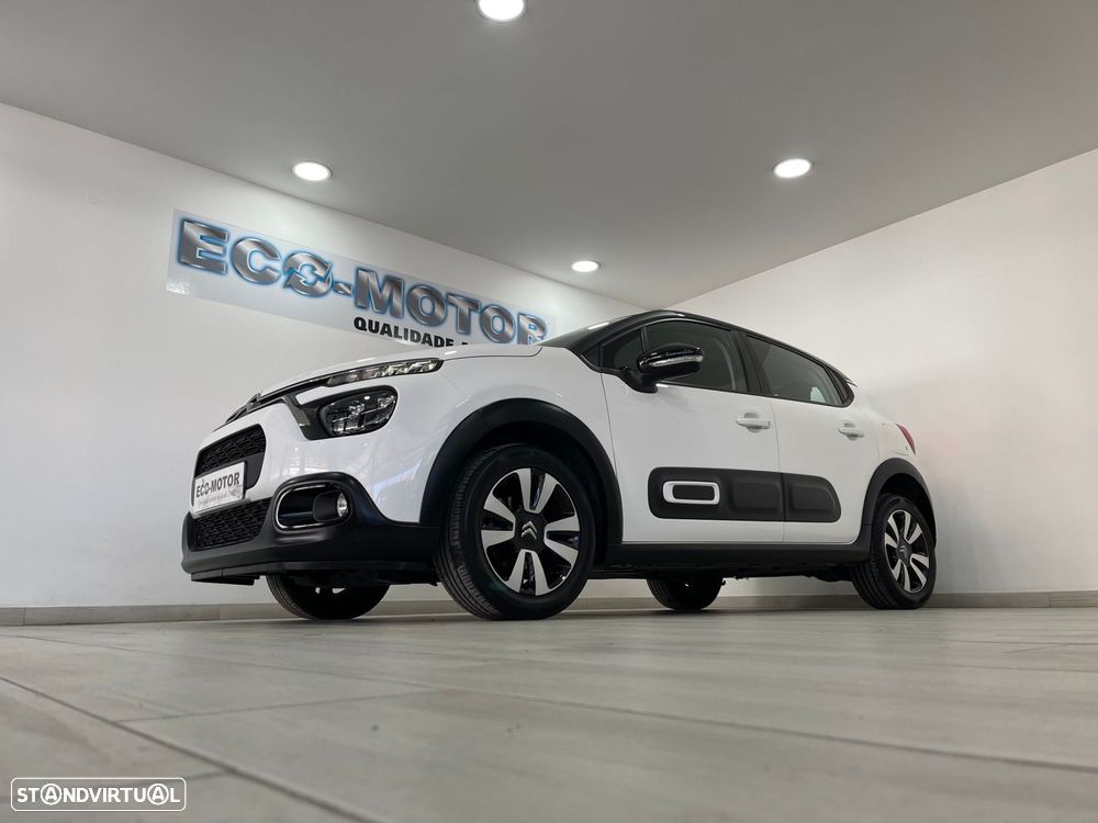 Citroën C3 1.2 PureTech Shine - 10