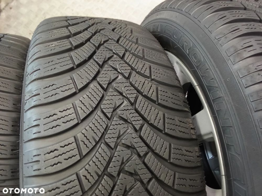 Koła BMW X1 F48 X2 F39 7Jx17 et49 5x112 7,7mm - 13