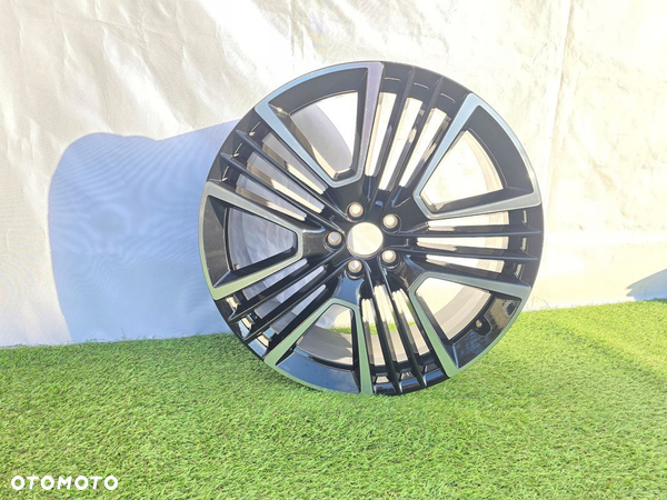 FELGA VOLVO XC40 XC60 V90 CROSS R-DESIGN 8x21 ET50,5 5x108 31650010