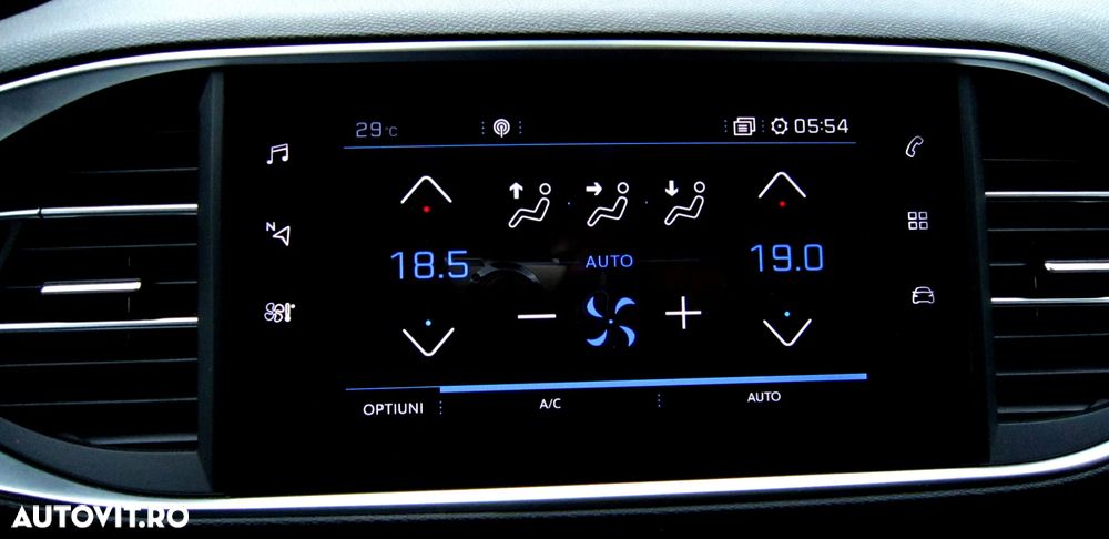 Peugeot 308 - 11
