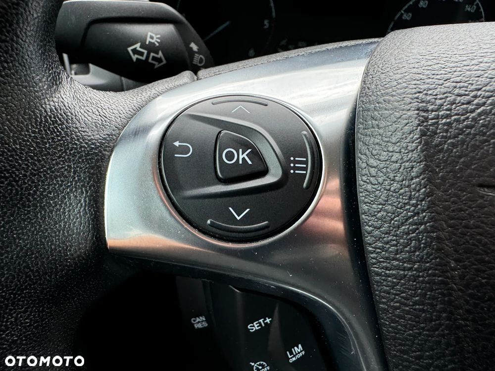 Ford Transit Connect Kombi 230 L2 Trend PowerShift - 23