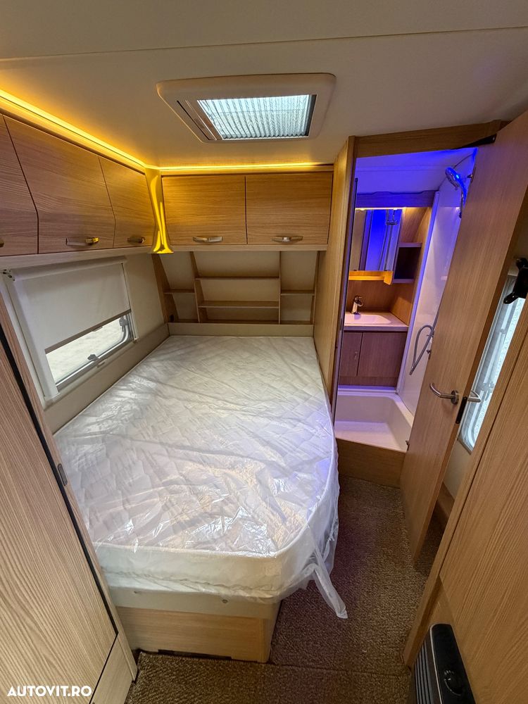 Tabbert Botessini 480 - 19