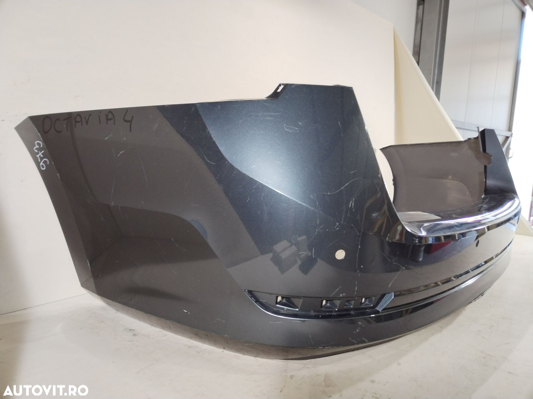 Bara spate Skoda  Octavia  4 combi, 2020, 2021, 2022, 2023, cod origine OE 5E7807421 - 5