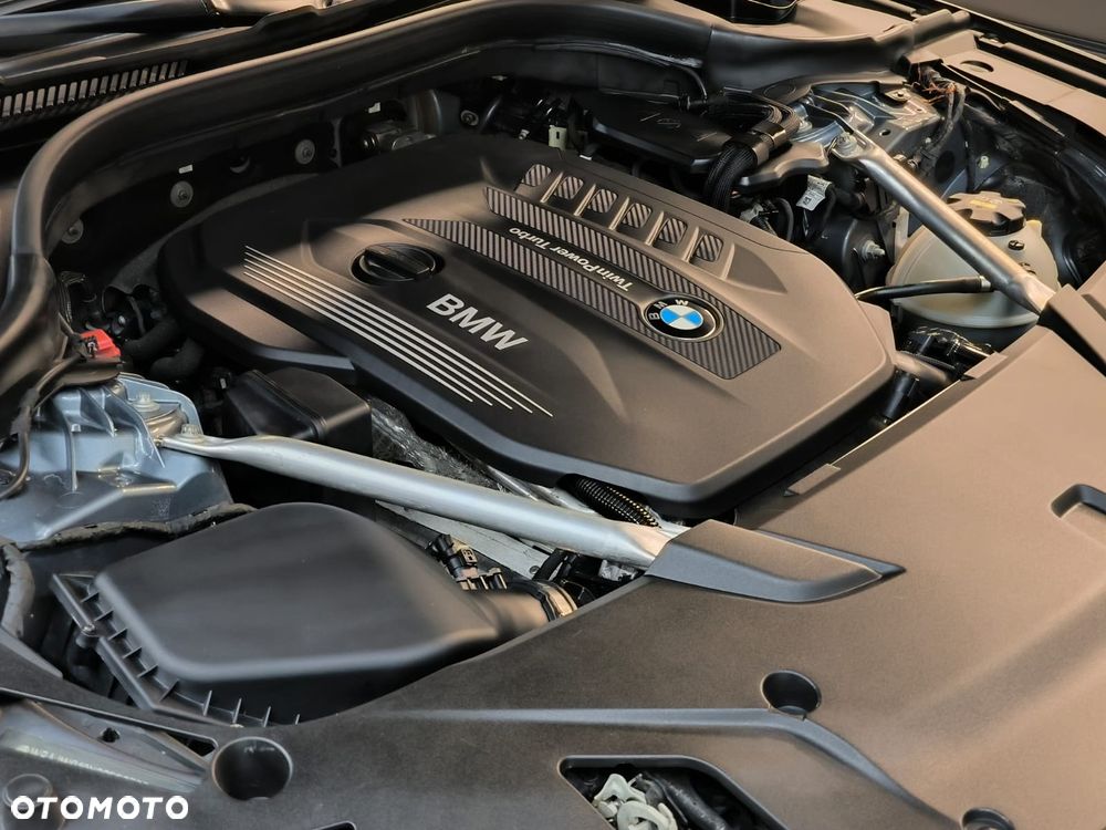 BMW 6GT 630d xDrive - 34